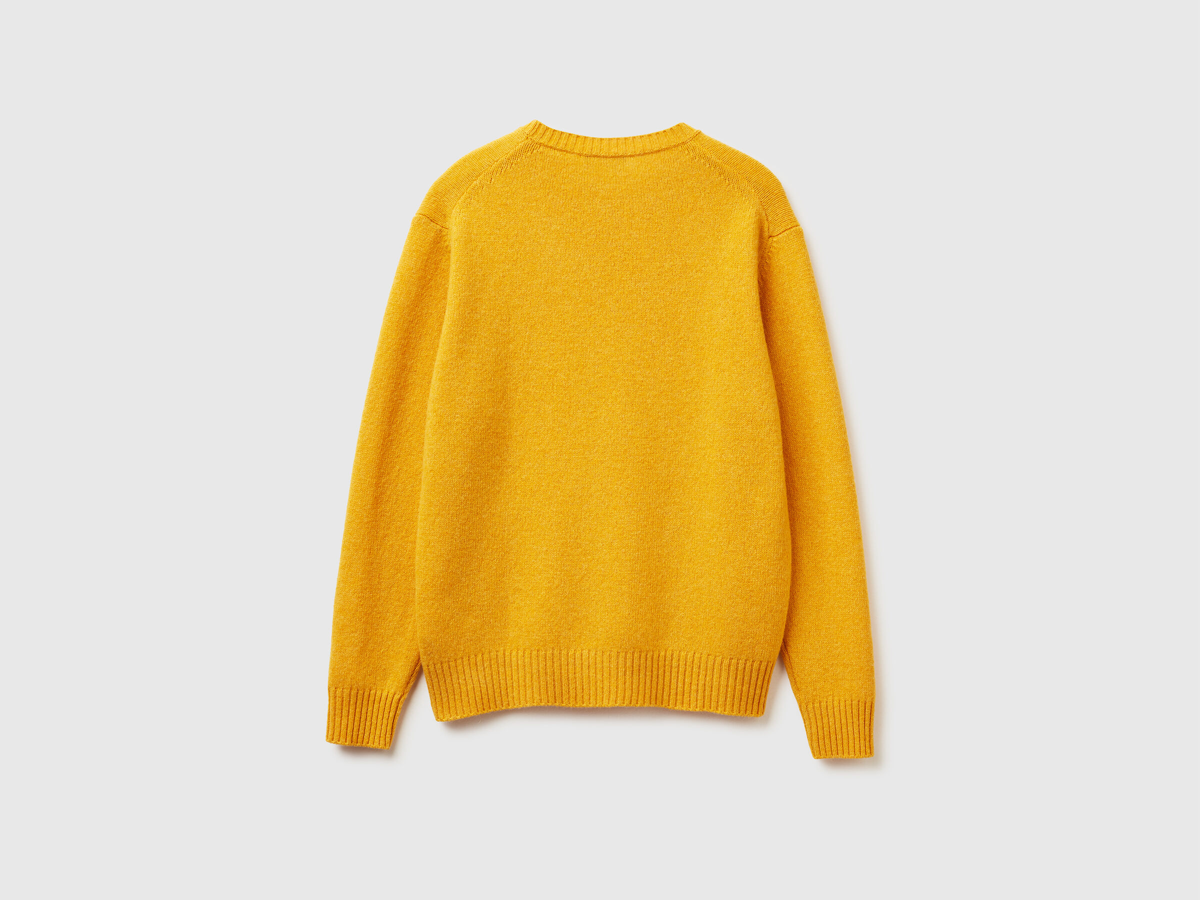 SWEATER L/S Men image number 2